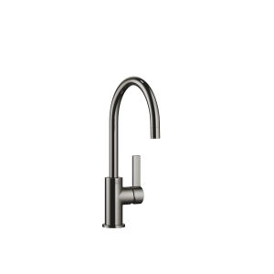 TARA ULTRA BAR TAP Смеситель однорычажный - Темный Хром