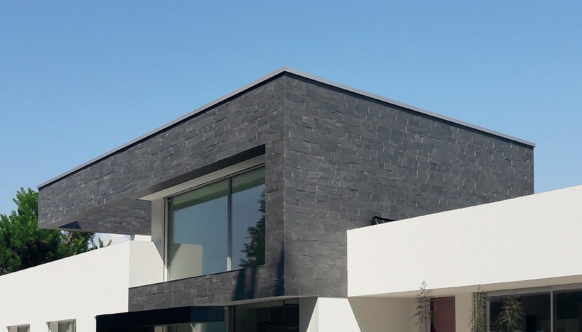 Покрытие из натурального камня B&B Rivestimenti Naturali камень ARCH-00078920 - Вид №40