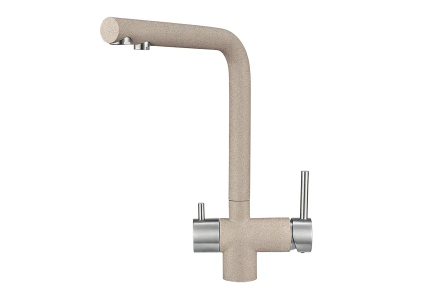 2305, ПЕСОК, СМЕСИТЕЛЬ КУХОННЫЙ GRANULA 2305-ST126 - Вид №1