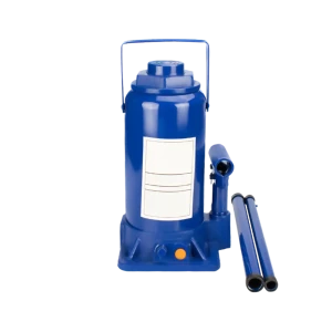 Домкрат гидравлический Euro-Lift ДГ-12 12 т, 217-412 мм