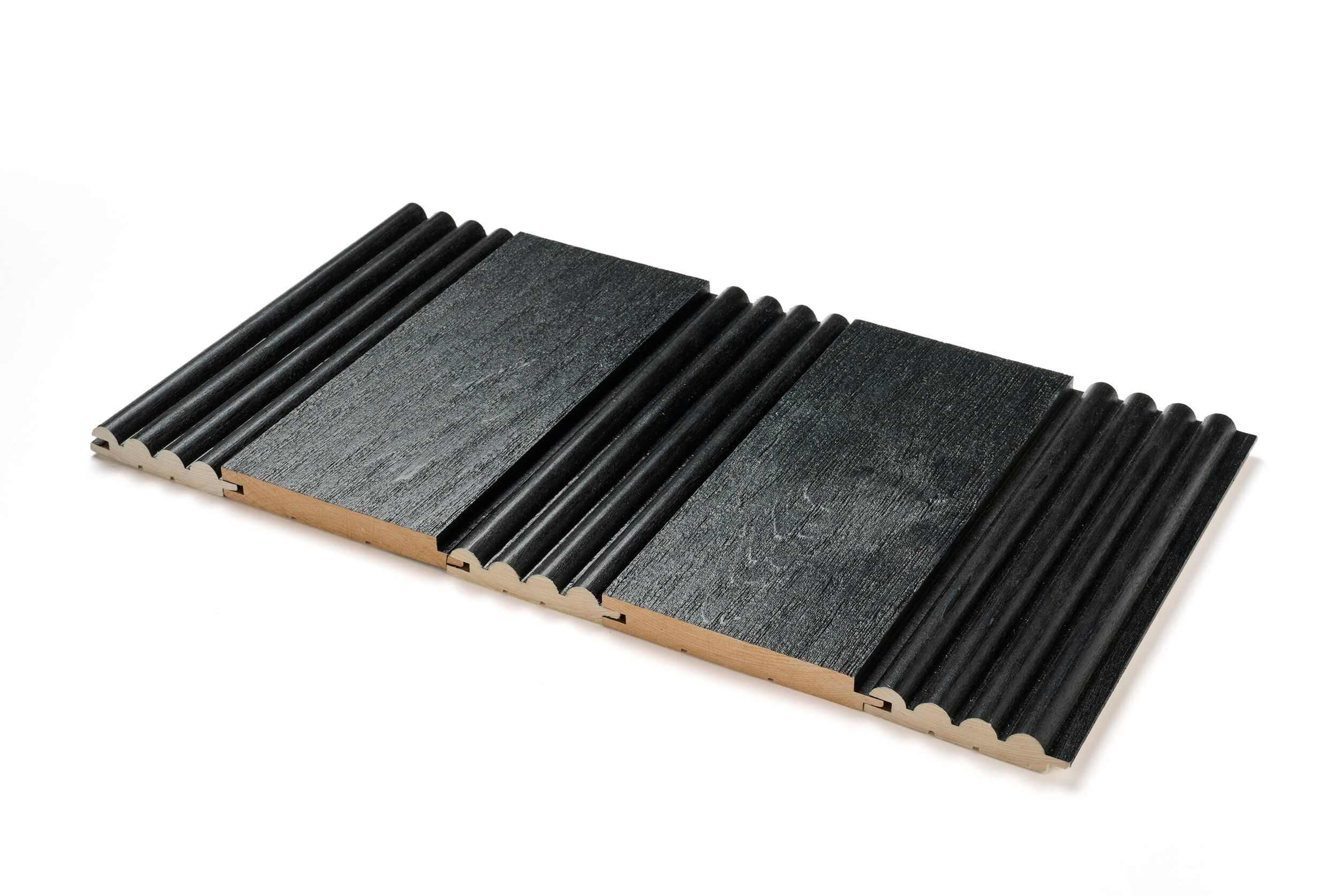 Трехмерная деревянная облицовка Sapiens ARCH-00069685 - Вид №6