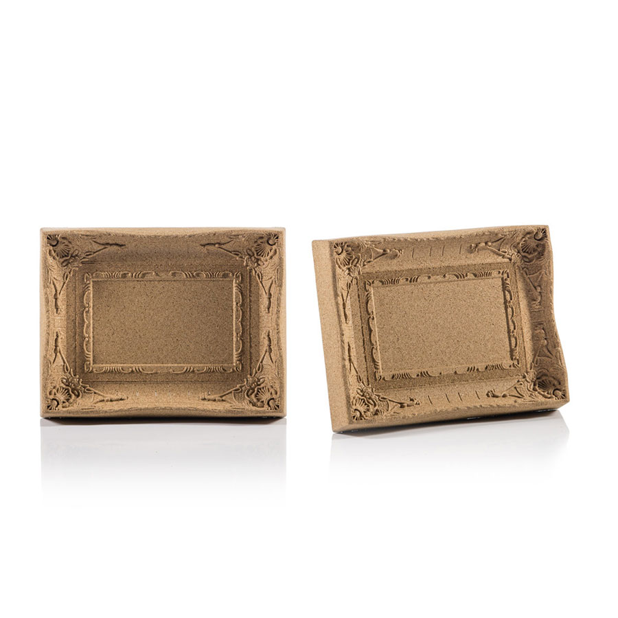 SK CORKFRAME2 Фоторамка настольная пробковая Suck UK  - Вид №6