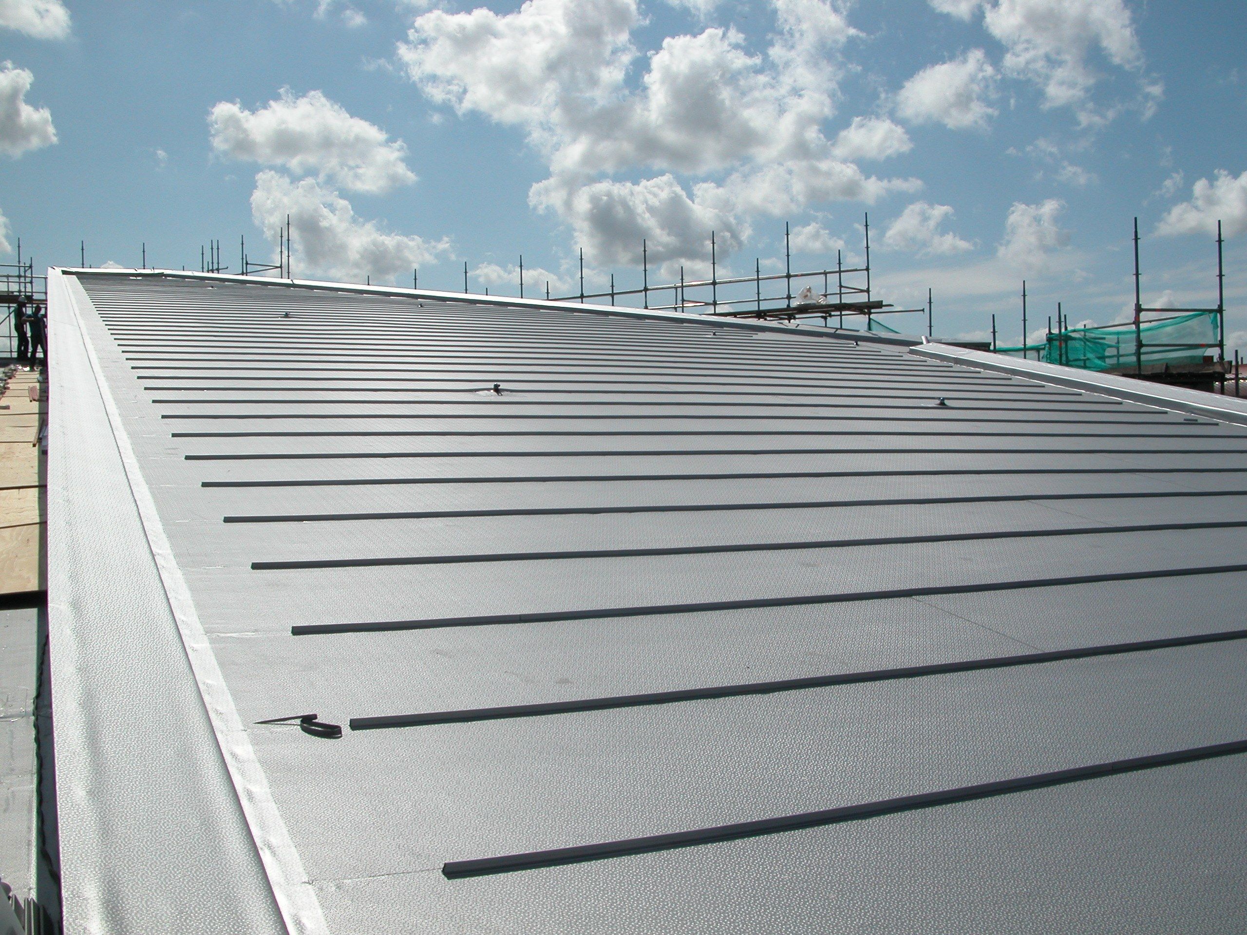 Профиль отделки RENOLIT ALKORPLAN RENOLIT ALKORPLAN Design ARCH-00092827 - Вид №3