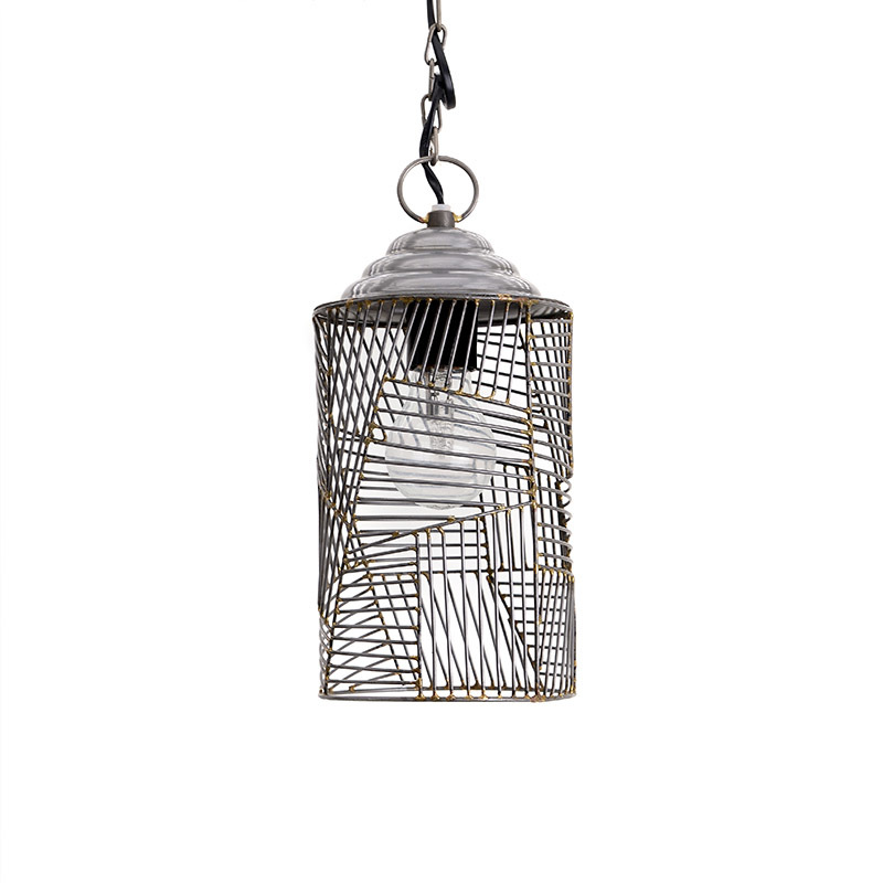 3810573.0007 лампа потолочная TO4ROOMS 