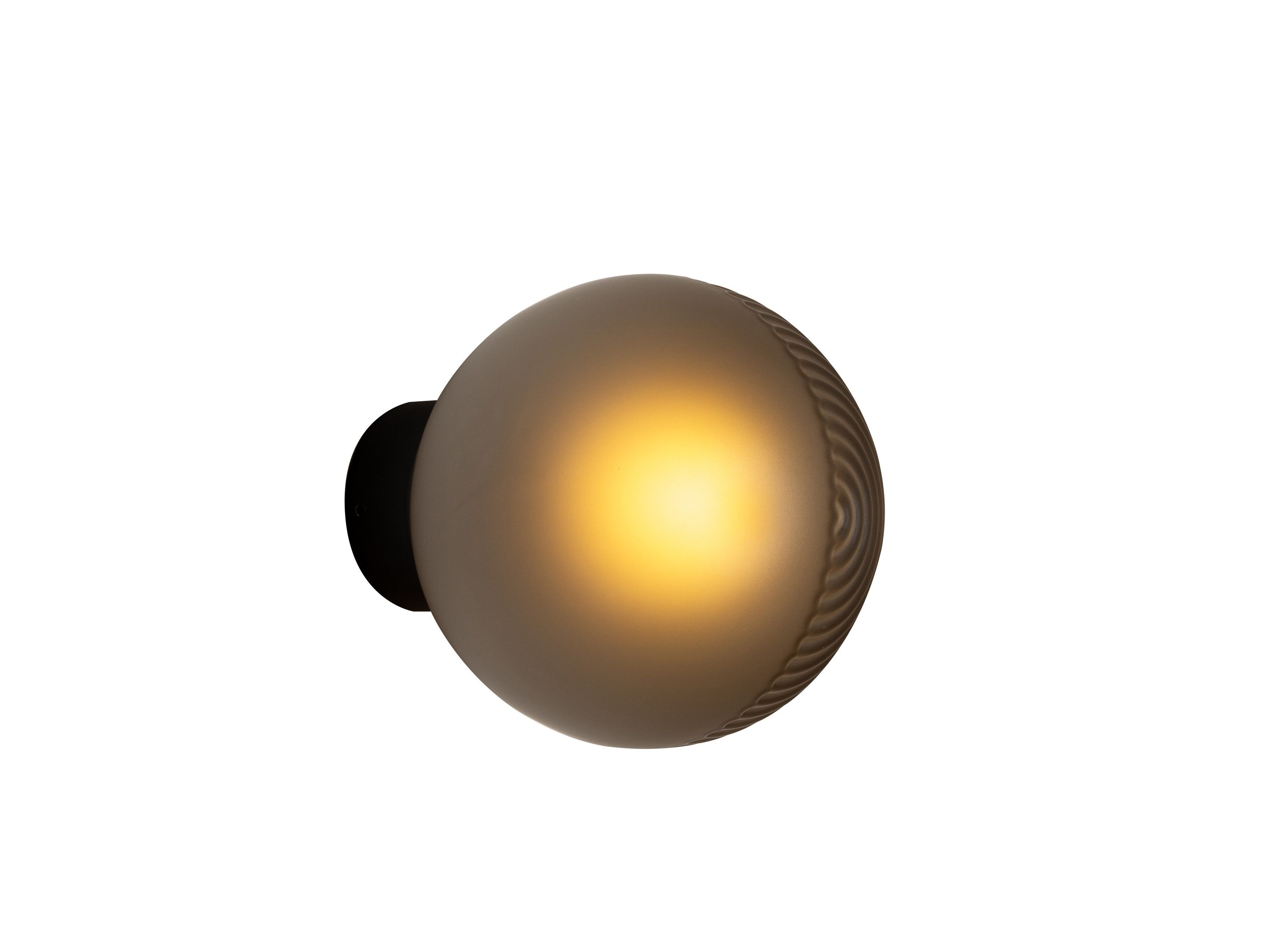 Стеклянный светодиодный настенный светильник pulpo ARCH-00091226 - Вид №2