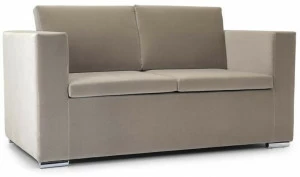 Domingo Salotti 2-х местный диван контрактный Lowell