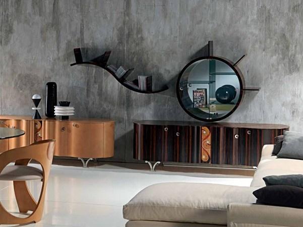 Carpanelli Деревянная полка Contemporary vision Lb49/b - lb29 - Вид №2