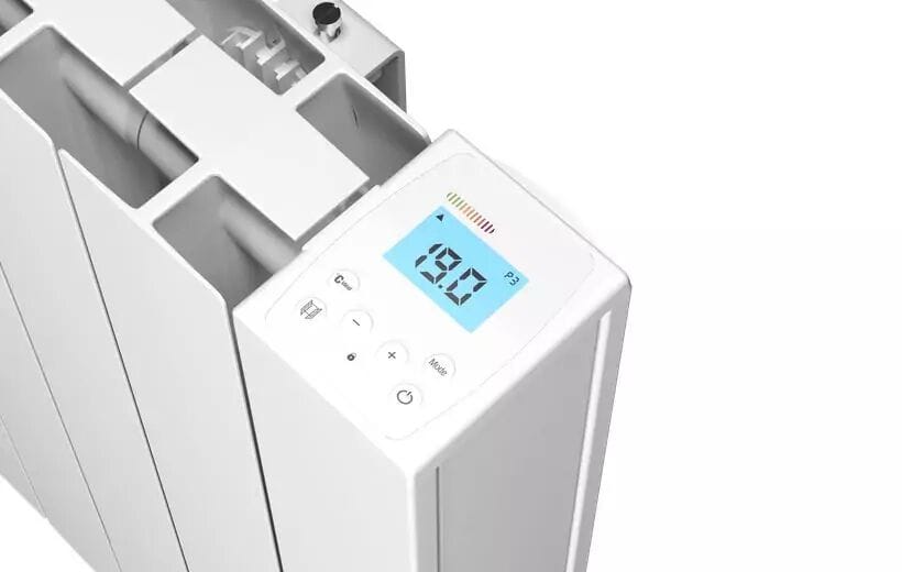 Настенный полотенцесушитель intuis AXINO ARCH-00031247 - Вид №3