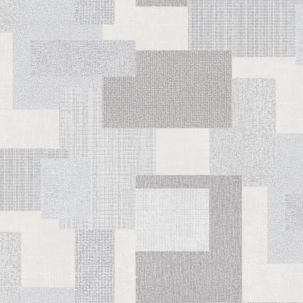 Обои флизелиновые Palitra Home Panels серые 1.06 м HC31141-41 STLM-2103461 - Вид №1