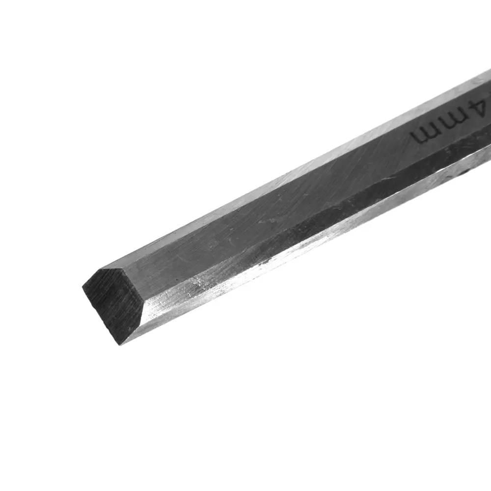 Стамеска Archimedes 14 мм с прозрачной двухкомпонентной ручкой STLM-2151941 - Вид №1