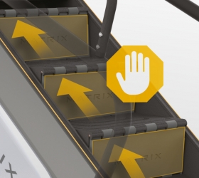 C7XE Лестница-степпер (климбер) c7xe (c7xe-06) MATRIX  - Вид №7