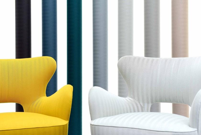 LELIEVRE Моющаяся ткань из trevira® cs 21 sun-id-1345965 - Вид №1