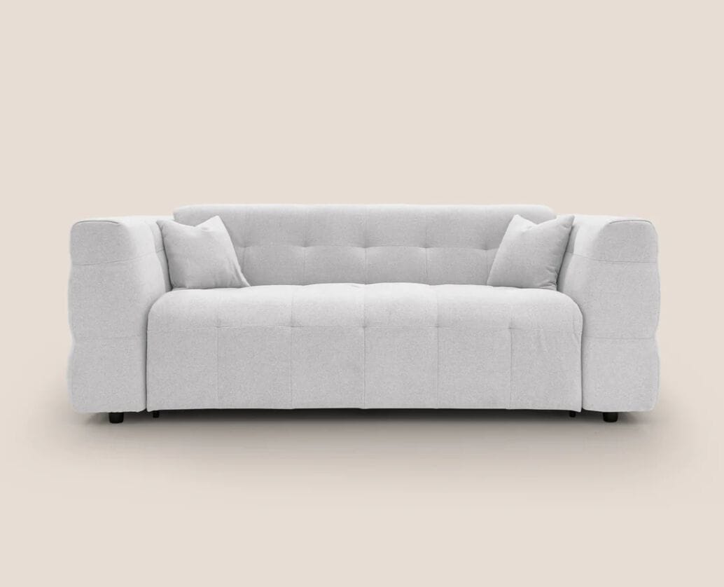 Ткань раскладной диван-кровать Divani.Store TENDER ARCH-00067910 - Вид №14