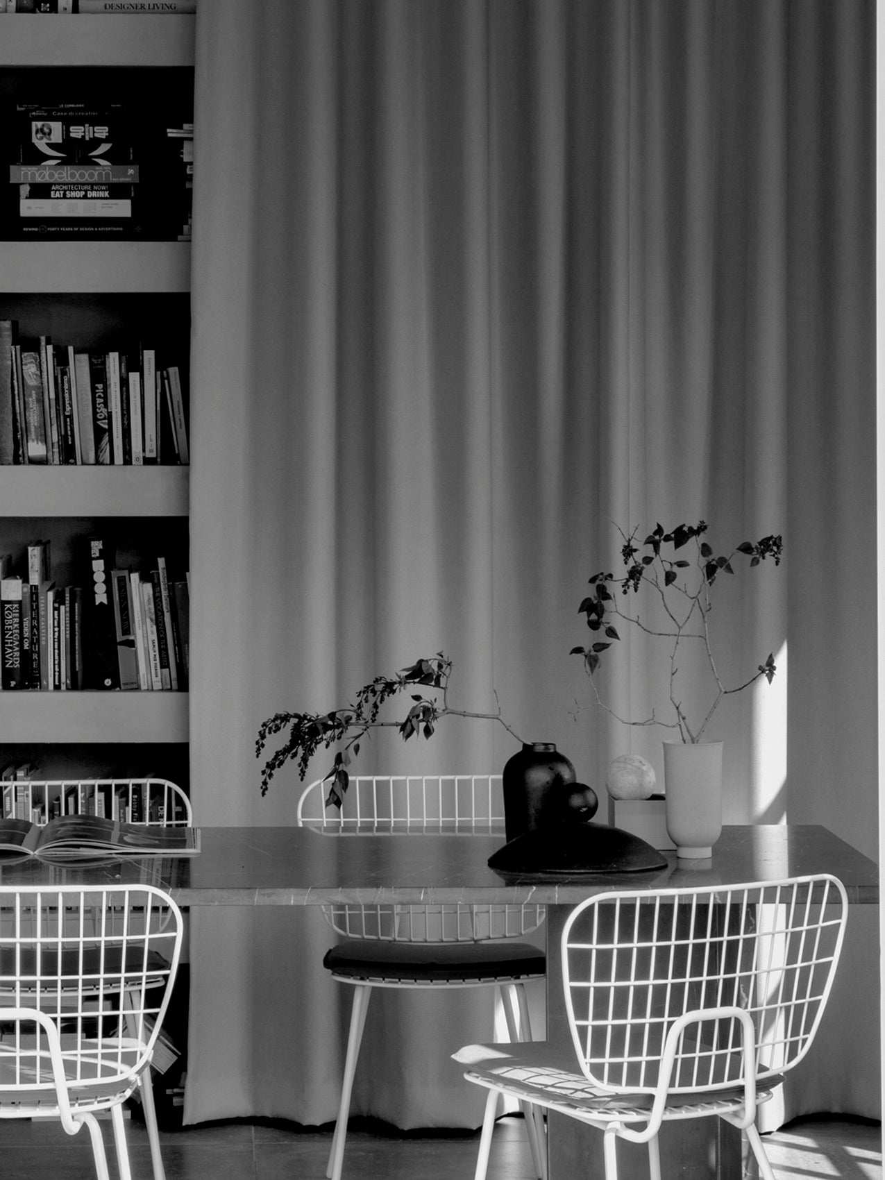 5709262038107 Подушка Studio WM String Cushion LuceLight  - Вид №14