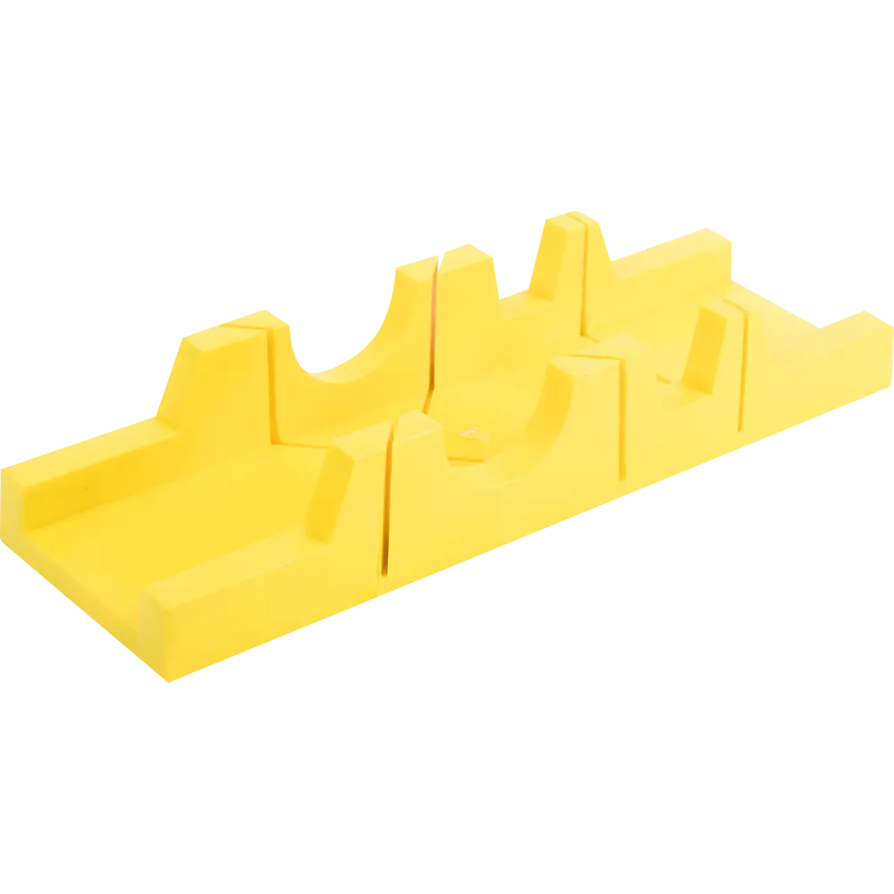 Стусло пластиковое для плинтусов Дельта 64 мм STLM-2086581