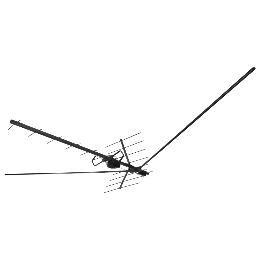 Антенна без усилителя Gal Logo P6M STLM-2207470