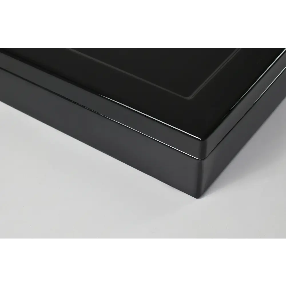 89359648 Экран для душевого поддона Metakam Apart Black квадратный 80x80 см STLM-0995864 - Вид №5