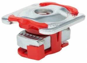 Würth Стальная гайка Dispos fissaggio rapido giunzione staffa