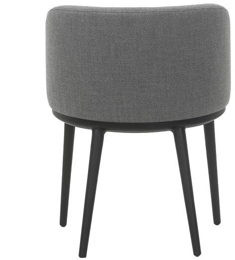 Anesis Стул из ткани O A79  - Вид №4