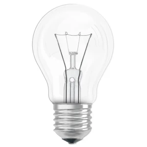 Лампа накаливания Orbis E27 230 В 40 Вт груша 415 лм