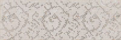 ELEKTRA ROMA ДЕКОР БЕЖЕВЫЙ AD\B485\60012 20Х60 Laparet ADB48560012