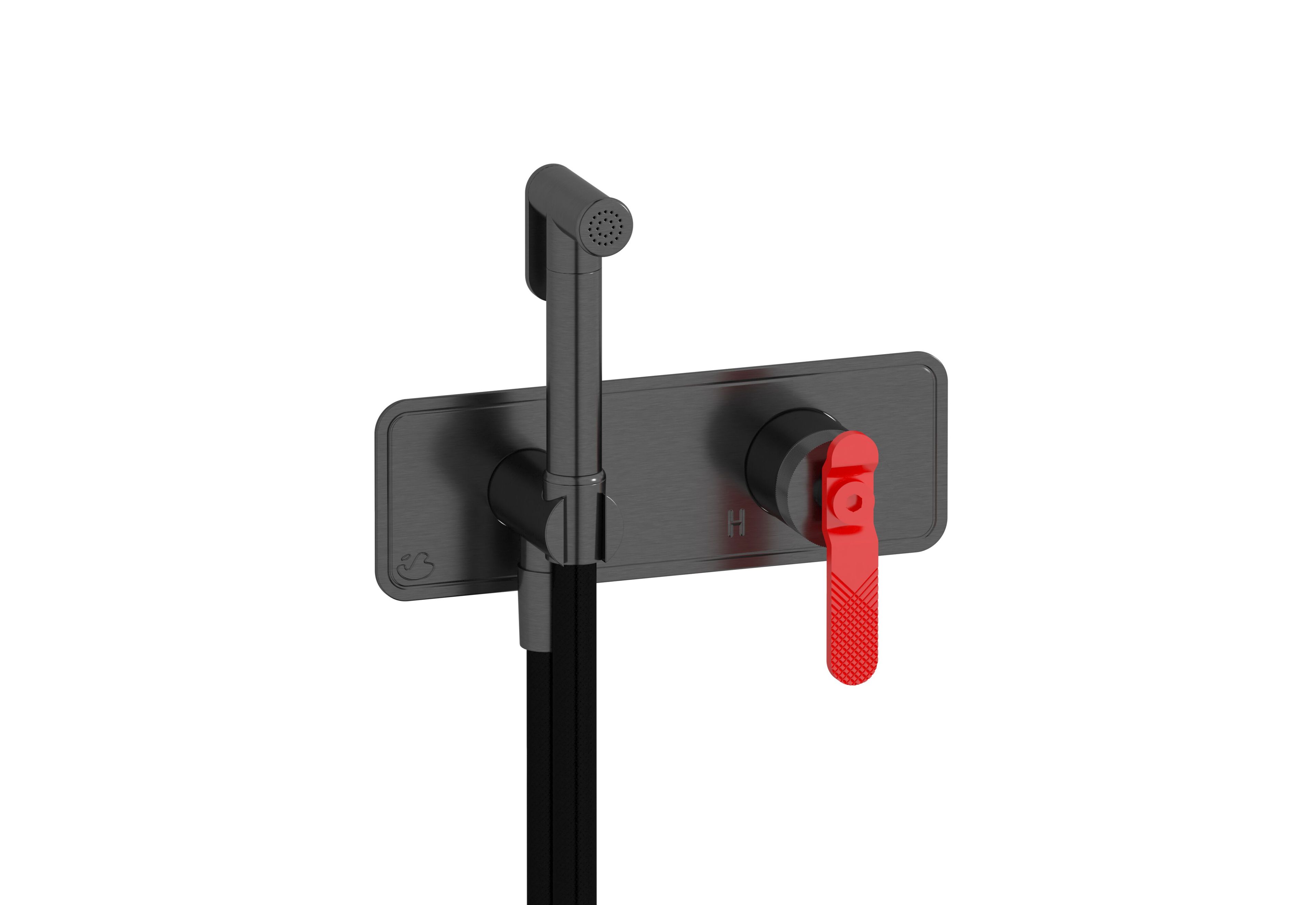 Гидроскоп с миксером IB Bold ARCH-00050224 - Вид №6