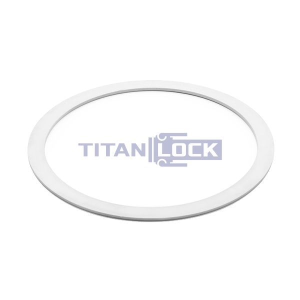 0,5in Уплотнение для резьбовой части камлоков, материал PTFE, TL50PT(THR) TITAN LOCK 