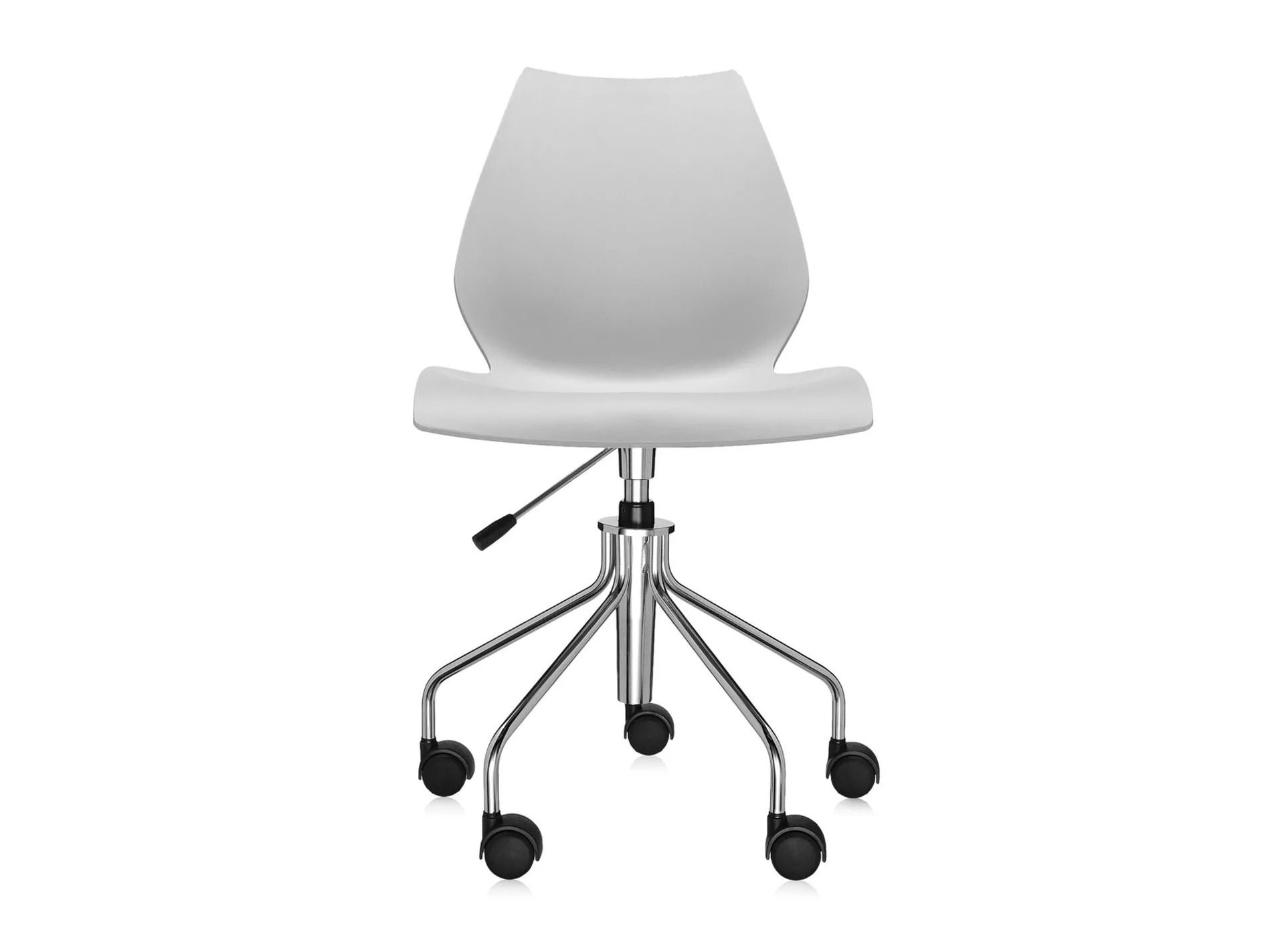 Регулируемое по высоте офисное кресло из полипропилена Kartell MAUI ARCH-00068493 - Вид №33