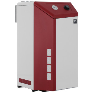 9966075 Газовый котел ЛЕМАКС Omega CI-16 напольный