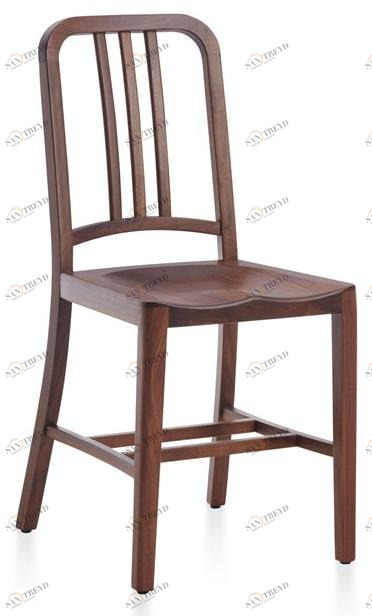 Emeco Стул из орехового дерева Navy wood sun-id-1398526