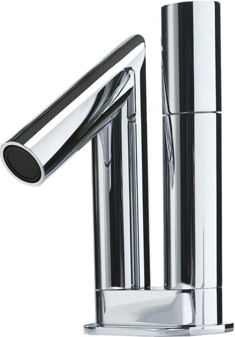 Смеситель для умывальника с соломой / ST1500 Straw Creavit - Вид №1