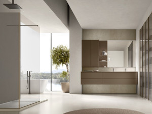 Модульная система ванной комнаты