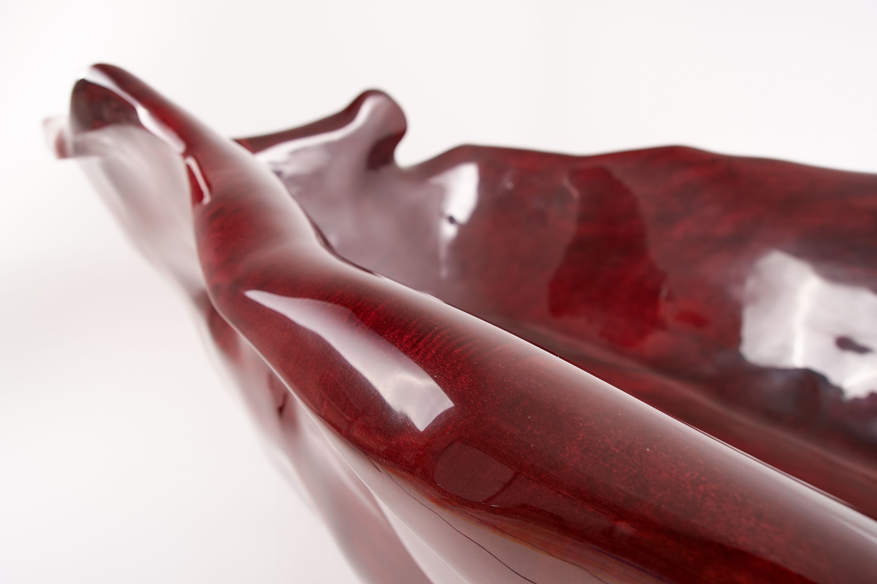 Ванна из цельного дерева Logniture BATHTUB ARCH-00083806 - Вид №6