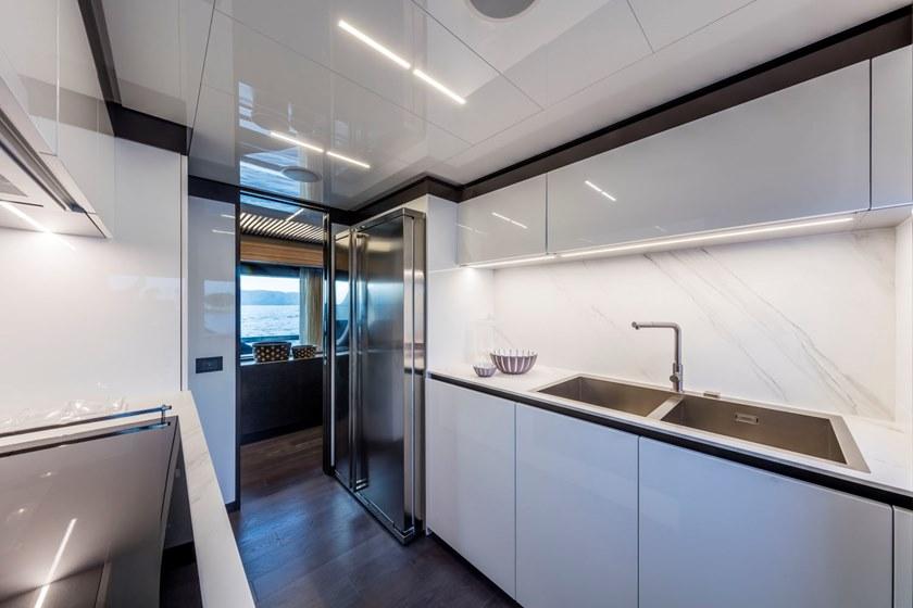 ERNESTOMEDA Кухня для яхт sun-id-1492676 - Вид №4