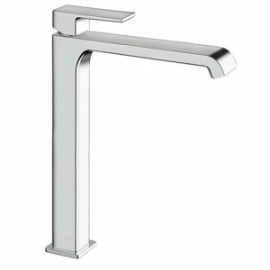 CRIQS222 Смеситель для раковины TALL со сливом Up & Down 1 "1/4 Cristina Rubinetterie