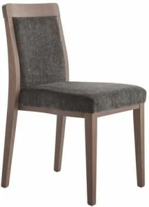 Palma Стул из бука с обивкой Opera 49ef.i6