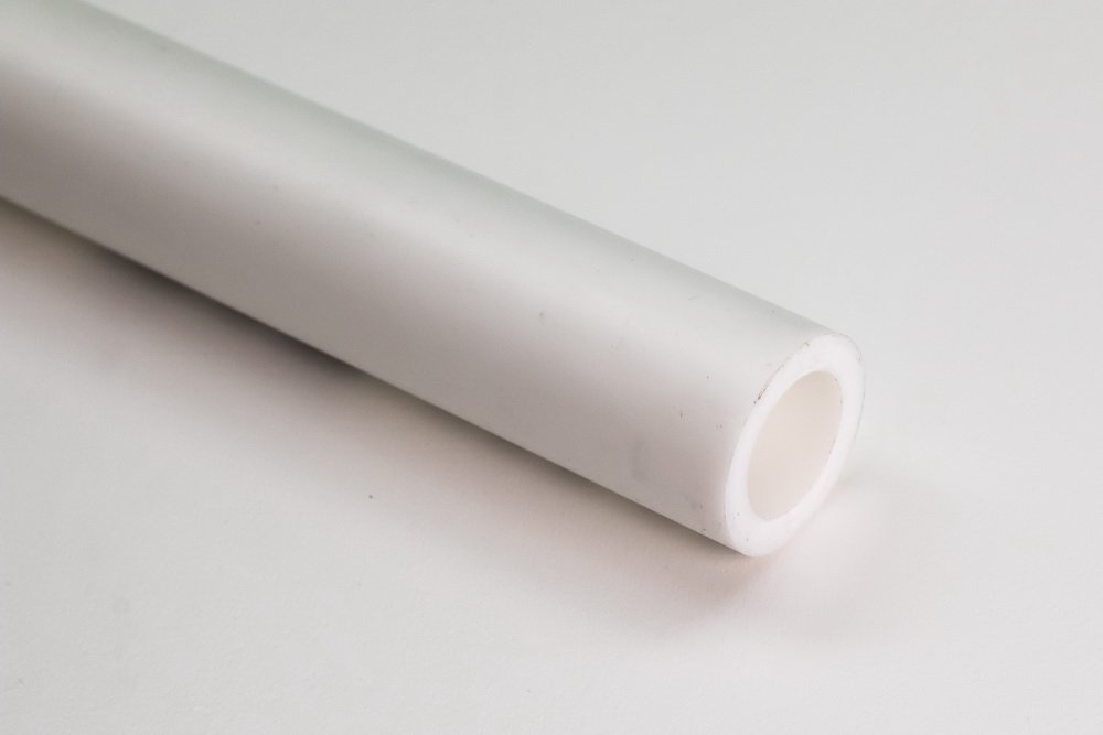 2358 Труба полипропиленовая 25мм, круглая LAB.Space 