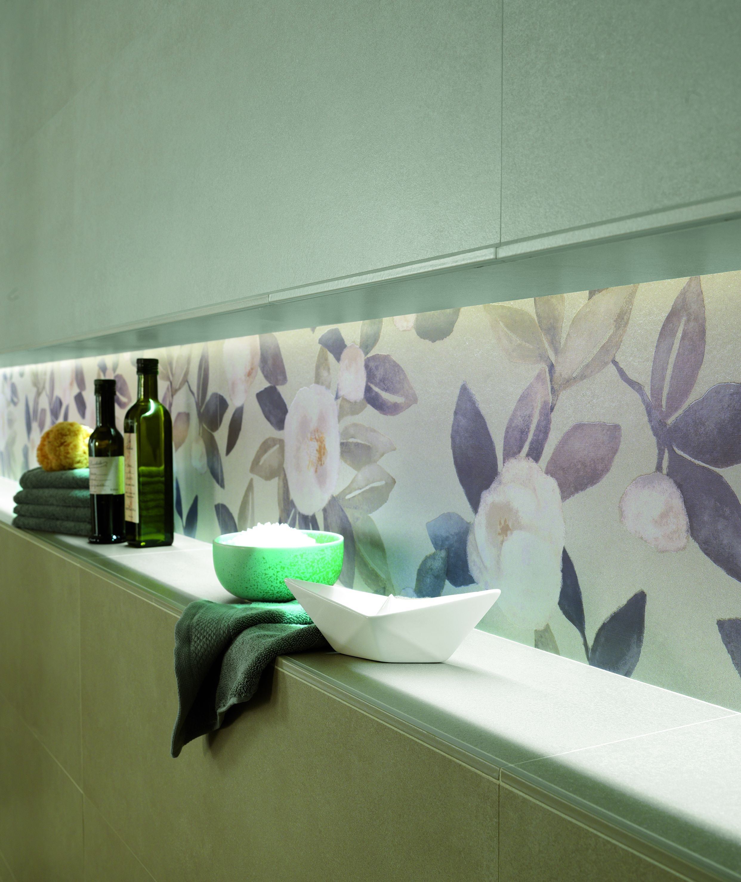 Пол / керамогранит FAP ceramiche Лето ARCH-00042915 - Вид №17