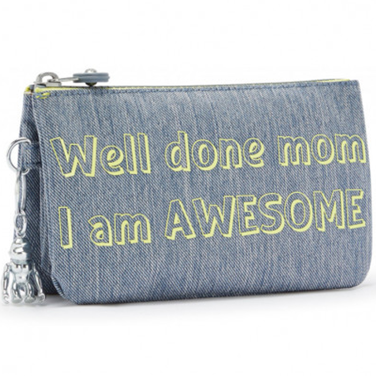 KI2946TD6 Косметичка Large Multi-Use Pouch Kipling Creativity L  - Вид №1