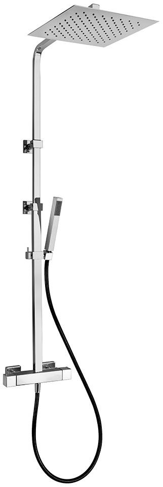 0IQ00199JA05 Душевая система GLINT Jacuzzi 