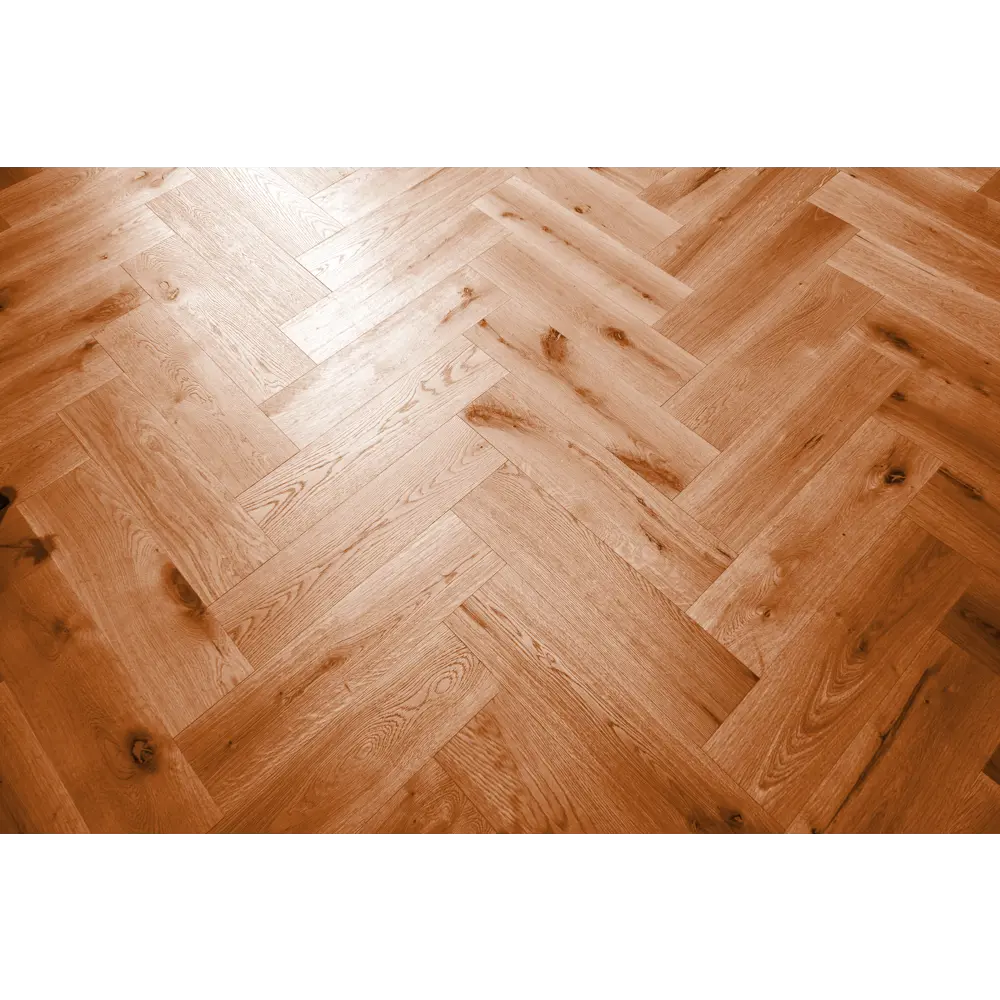 LUXENS Паркетный лак полуматовый для дерева цвет Тик 2 л 18556091 STLM-0011344 - Вид №5