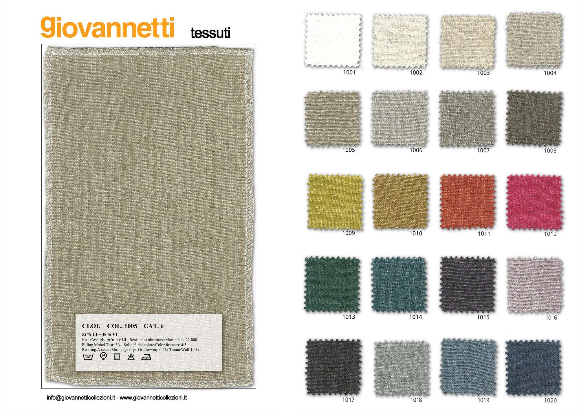 Тканевое кресло Giovannetti BATTIGIA ARCH-00051842 - Вид №15