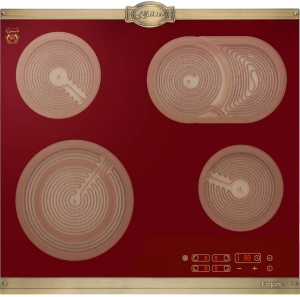 9229079 Электрическая варочная поверхность Kaiser KCT 6185 RotEm