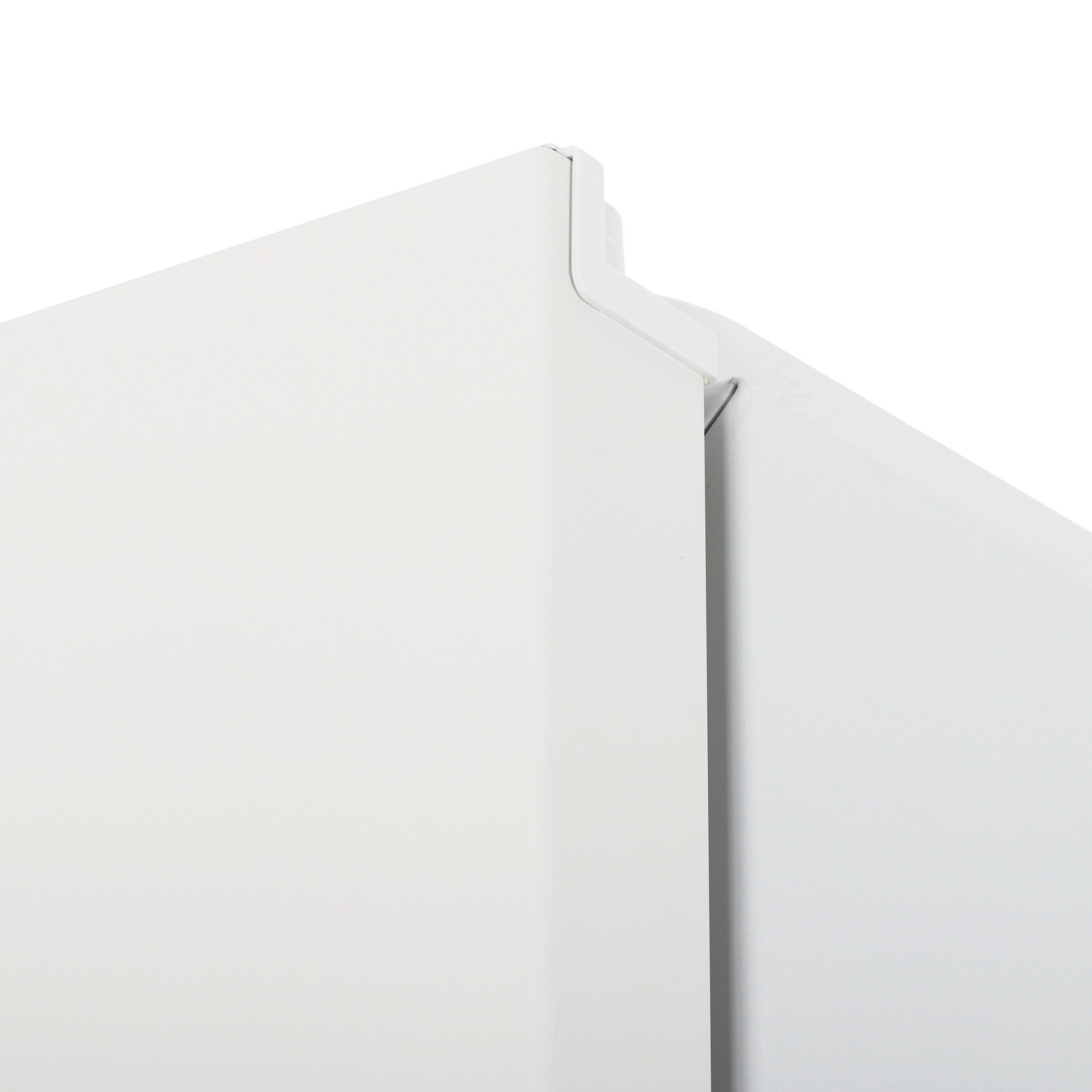 9142716 Холодильник с морозильником   Eigen Stark R01B белый STDN-0060390 - Вид №7