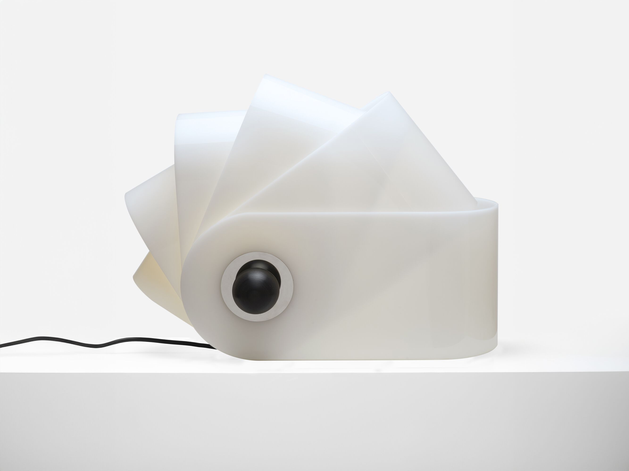 Светодиодная настольная лампа PMMA Poltronova Gherpe ARCH-00076936 - Вид №12