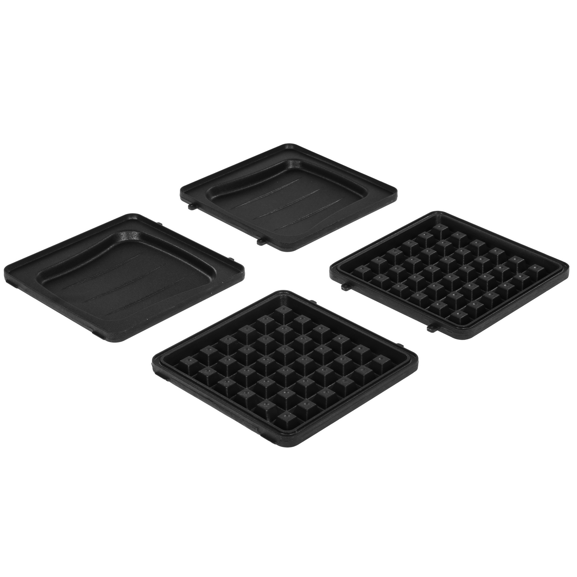 9148457 Вафельница Marta MT-SM1737B зеленый STDN-0145858 - Вид №5