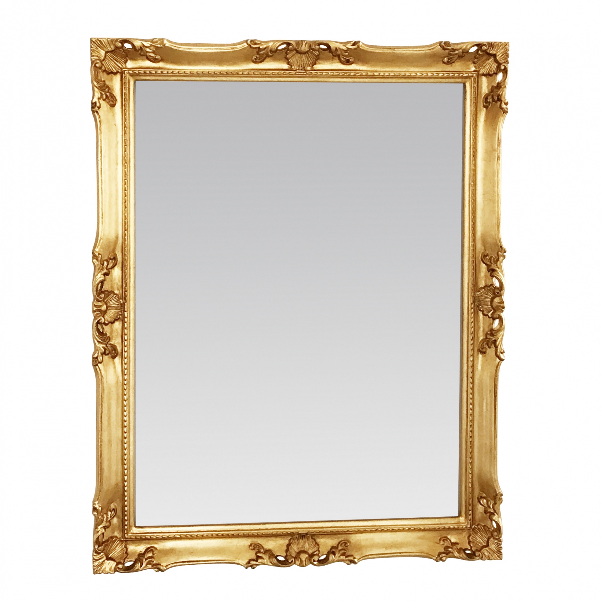 245 3SC Paris Mirror White Silk Matt Classico Treesseci 3SC - Вид №1