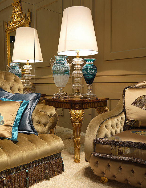 Столик  ZANABONI T 101/S 