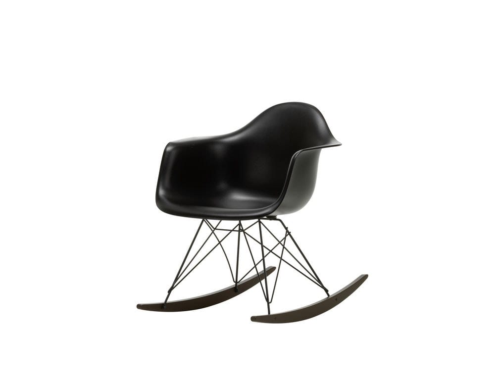Кресло-качалка из полипропилена с подлокотниками VITRA Eames Plastic Chair ARCH-00043795 - Вид №77