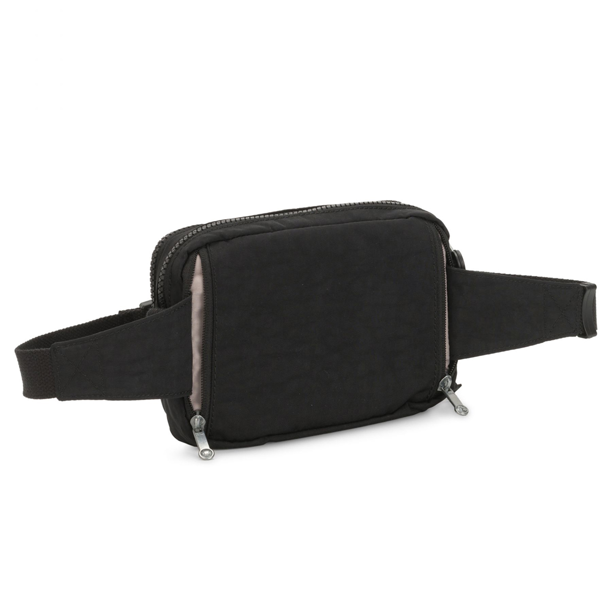 KI3795P39 Сумка на плечо Small Crossbody Convertible To Waistbag Kipling Abanu Multi  - Вид №1